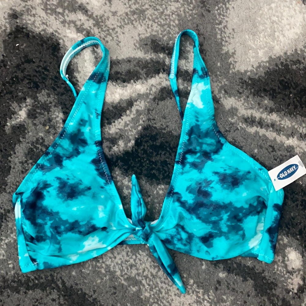 Swimsuit top - medium size